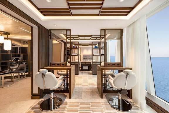 Health and Fitness Facilities